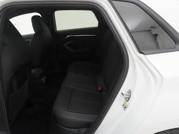 Audi S3 Sportback 2.0 T FSI quattro S-Tronic