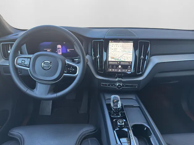 Volvo XC60 2.0 T8 TE XCENTRIC Black Edition eAWD