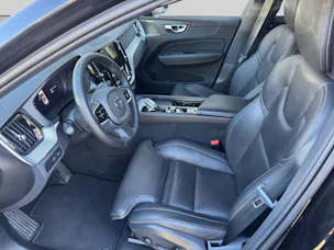 Volvo XC60 2.0 T8 TE XCENTRIC Black Edition eAWD