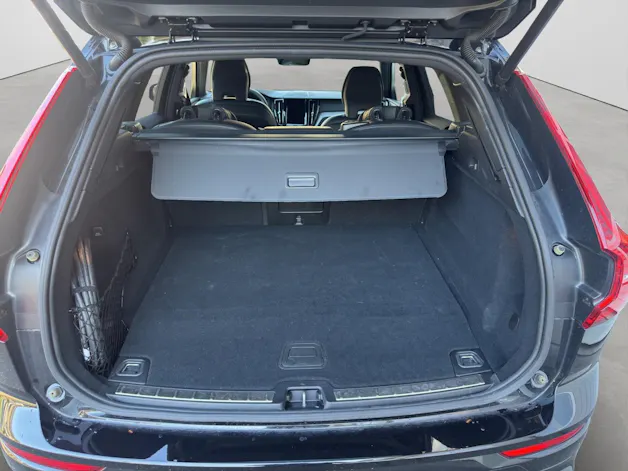 Volvo XC60 2.0 T8 TE XCENTRIC Black Edition eAWD