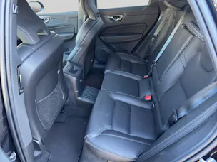 Volvo XC60 2.0 T8 TE XCENTRIC Black Edition eAWD