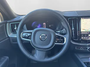 Volvo XC60 2.0 T8 TE XCENTRIC Black Edition eAWD