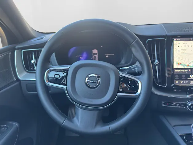 Volvo XC60 2.0 T8 TE XCENTRIC Black Edition eAWD