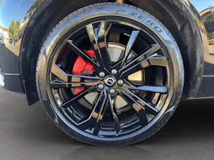 Volvo XC60 2.0 T8 TE XCENTRIC Black Edition eAWD