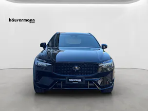 Volvo XC60 2.0 T8 TE XCENTRIC Black Edition eAWD