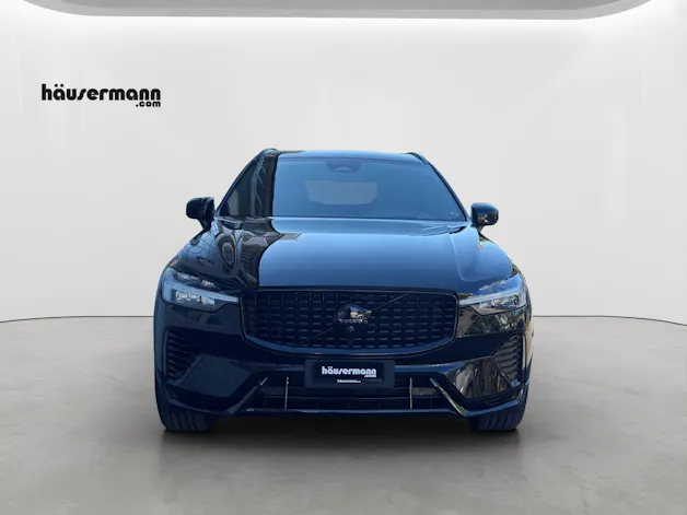 Volvo XC60 2.0 T8 TE XCENTRIC Black Edition eAWD
