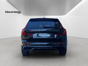 Volvo XC60 2.0 T8 TE XCENTRIC Black Edition eAWD