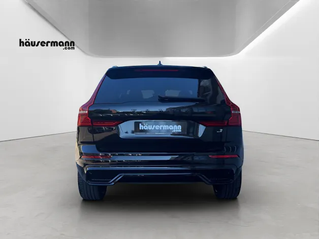 Volvo XC60 2.0 T8 TE XCENTRIC Black Edition eAWD