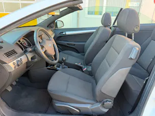 Opel Astra TwinTop 1.8i 16V 140 Cosmo