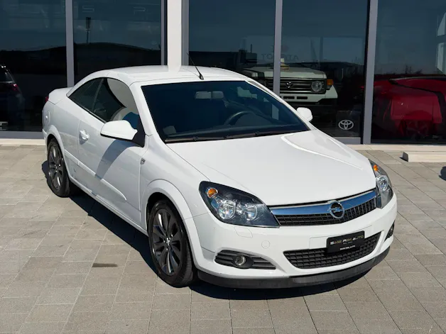 Opel Astra TwinTop 1.8i 16V 140 Cosmo