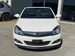 Opel Astra TwinTop 1.8i 16V 140 Cosmo
