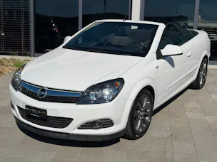 Opel Astra TwinTop 1.8i 16V 140 Cosmo