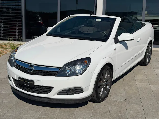 Opel Astra TwinTop 1.8i 16V 140 Cosmo
