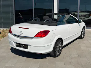Opel Astra TwinTop 1.8i 16V 140 Cosmo