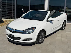 Opel Astra TwinTop 1.8i 16V 140 Cosmo