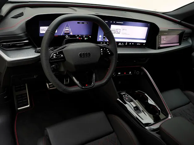Audi Q5 2.0 TDI S line quattro S-Tronic
