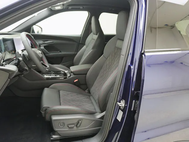 AUDI Q5 2.0 TDI S line quattro S-Tronic