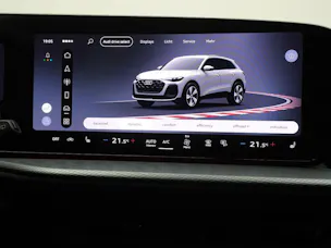 Audi Q5 2.0 TDI S line quattro S-Tronic