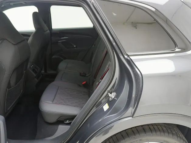 AUDI Q5 2.0 TDI S line quattro S-Tronic