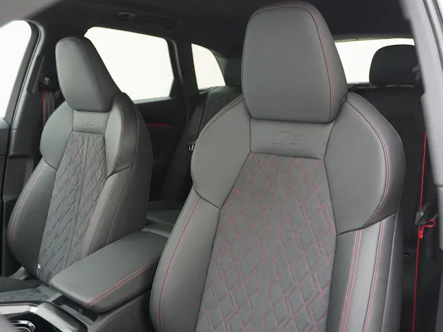 AUDI Q5 2.0 TDI S line quattro S-Tronic