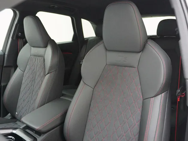 AUDI Q5 2.0 TDI S line quattro S-Tronic
