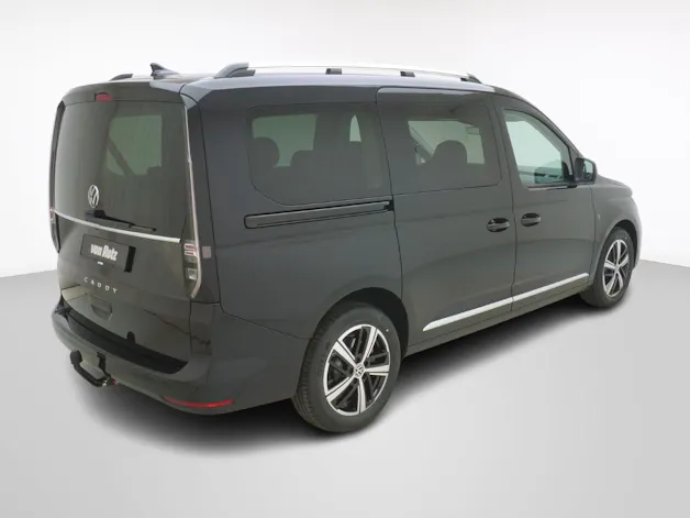 VW Caddy Maxi 1.5 TSI Style DSG