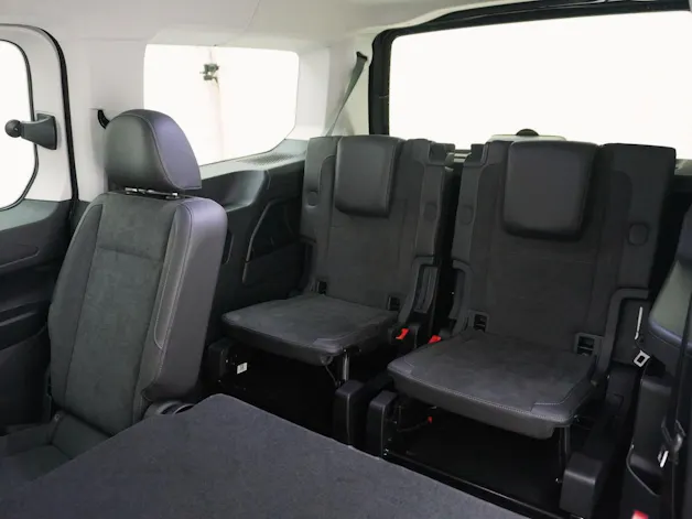 VW Caddy Maxi 1.5 TSI Style DSG
