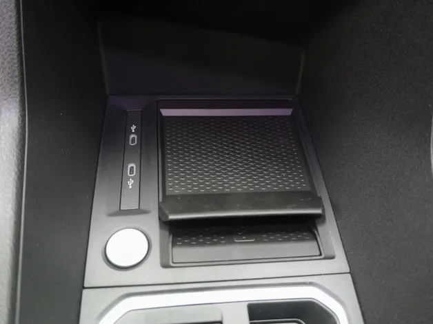 VW Caddy Maxi 1.5 TSI Plug-in-Hybrid Style DSG