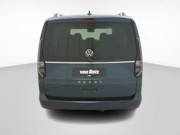 VW Caddy Maxi 1.5 TSI Plug-in-Hybrid Style DSG