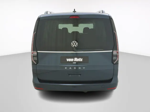 VW Caddy Maxi 1.5 TSI Plug-in-Hybrid Style DSG