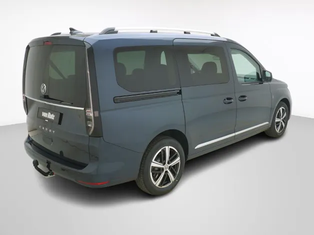 VW Caddy Maxi 1.5 TSI Plug-in-Hybrid Style DSG