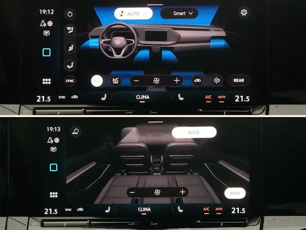 VW Caddy Maxi 1.5 TSI Plug-in-Hybrid Style DSG