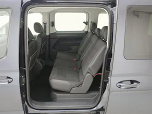 VW Caddy Maxi 1.5 TSI Plug-in-Hybrid Style DSG