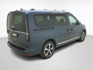 VW Caddy Maxi 1.5 TSI Plug-in-Hybrid Style DSG