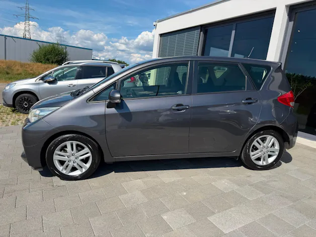 Subaru Trezia 1.4 D Swiss