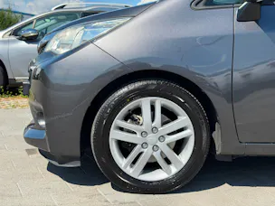 Subaru Trezia 1.4 D Swiss