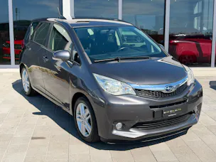 Subaru Trezia 1.4 D Swiss