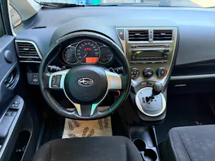 Subaru Trezia 1.4 D Swiss