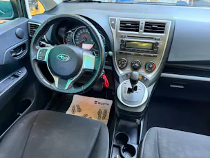 Subaru Trezia 1.4 D Swiss