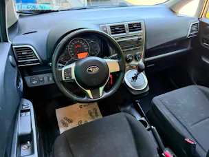 Subaru Trezia 1.4 D Swiss
