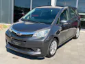 Subaru Trezia 1.4 D Swiss