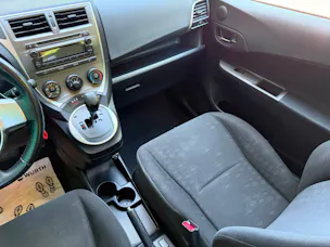 Subaru Trezia 1.4 D Swiss