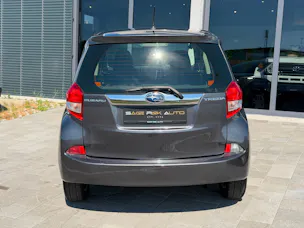 Subaru Trezia 1.4 D Swiss