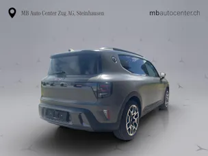 Smart 5 Summit Edition 4x4
