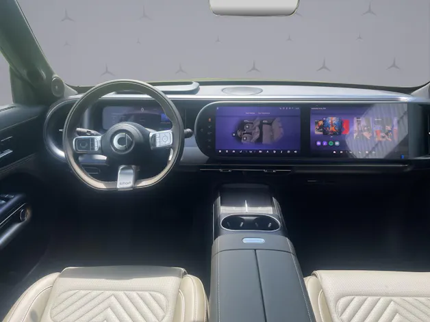 Smart 5 Summit Edition 4x4