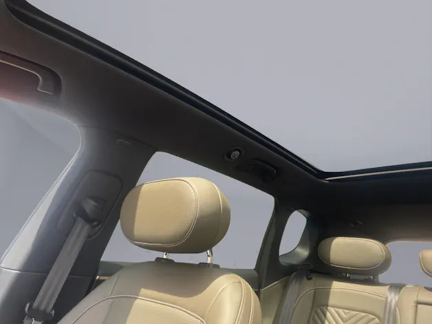 Smart 5 Summit Edition 4x4