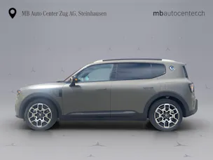 Smart 5 Summit Edition 4x4