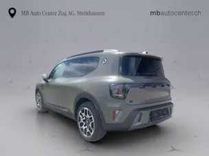 Smart 5 Summit Edition 4x4