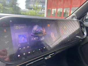 Smart 5 Summit Edition 4x4