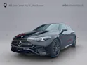 Mercedes-Benz CLA 220 4-Matic Shooting Brake